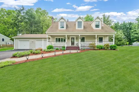 281 Hilton Dr, South Windsor, CT 06074