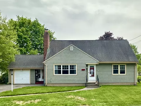 260 W Center St, Southington, CT 06489