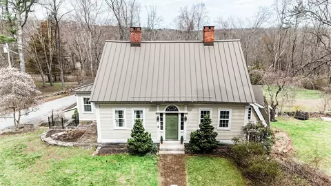 49 Bennett Pond Rd, Canterbury, CT 06331