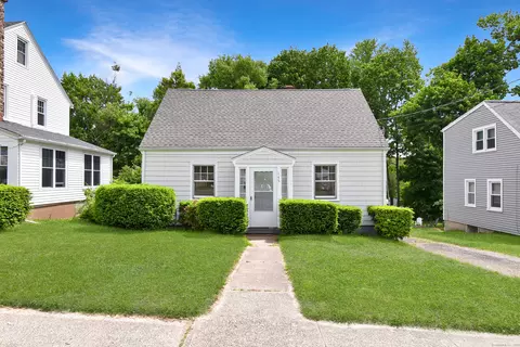 145 Westminster St, Hamden, CT 06518