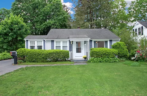 116 Cutlery Ave, Meriden, CT 06451