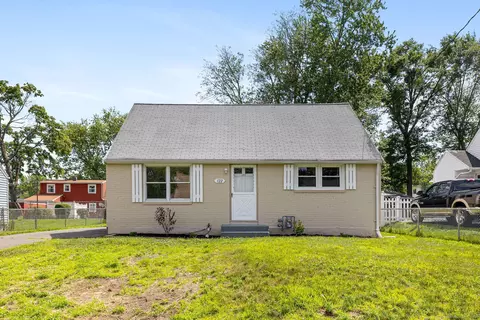 122 Emily Dr, New Britain, CT 06053