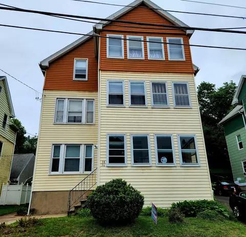 36 Carlson St, New Britain, CT 06051