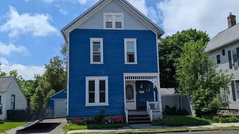 68 Garfield Ave, Danbury, CT 06810