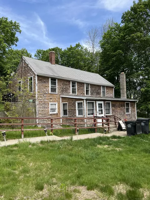 1100 Plainfield Pike, Sterling, CT 06377