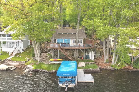 704 W Wakefield Blvd, Winchester, CT 06098
