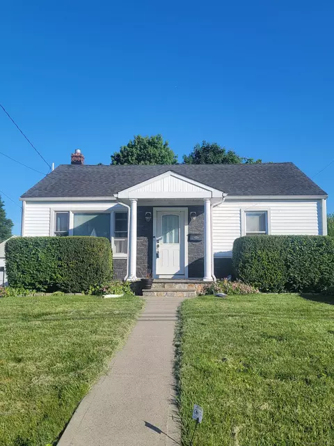 725 Merritt St, Bridgeport, CT 06606