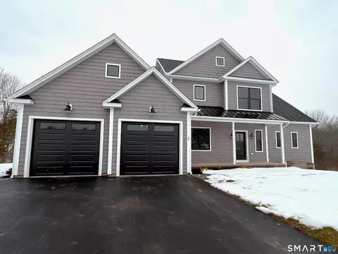 23 Melrose Dr, Cheshire, CT 06410