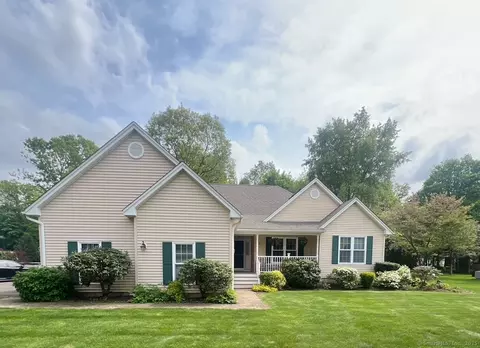 45 Kuhr Dr, Southington, CT 06489