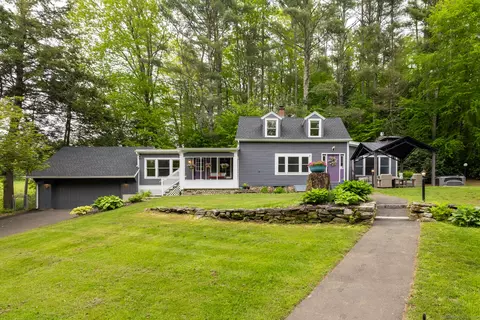 27 Pleasant Valley Rd, Barkhamsted, CT 06063