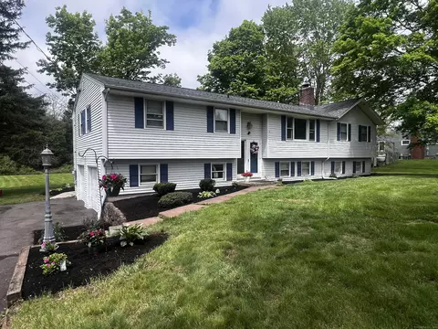 405 Williams Rd, Wallingford, CT 06492