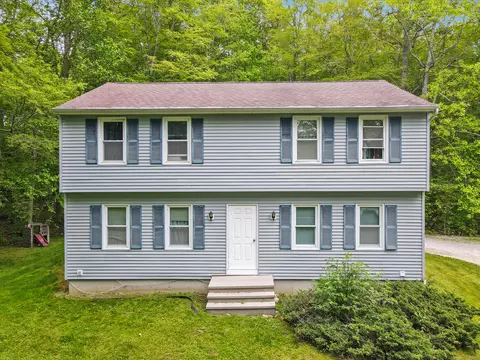 1680 Center Groton Rd, Ledyard, CT 06339