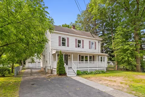 213 Silver Ln, East Hartford, CT 06118