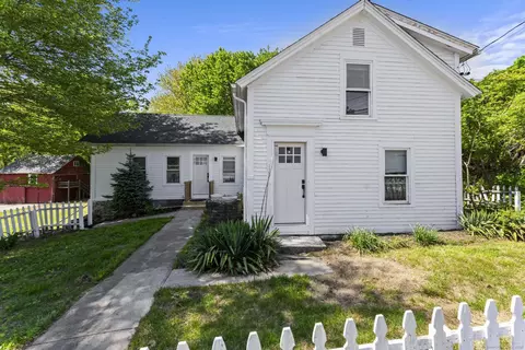 182 Route 66, Columbia, CT 06237