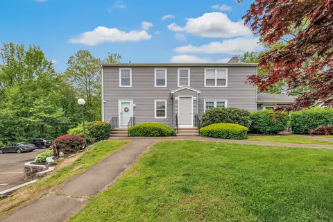 Undisclosed, Branford, CT 06405