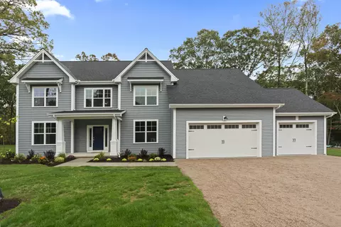 3 Twin Valley Rd, East Lyme, CT 06333