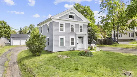 100 Saybrook Rd, Middletown, CT 06457