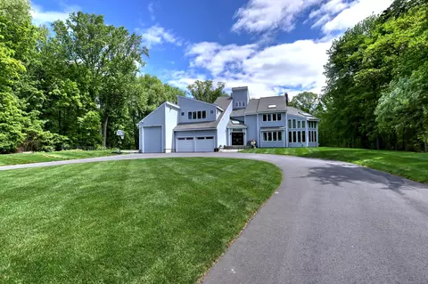 55 Hampton Close Close, Orange, CT 06477 photo 1