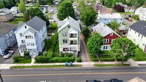 116 Belden St, New Britain, CT 06051