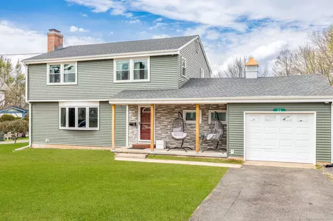 26 Davis Ave, Vernon, CT 06066