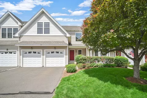 49 Bannan Ln #49, Berlin, CT 06037