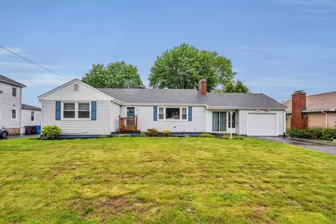 74 Belmont St, New Britain, CT 06053