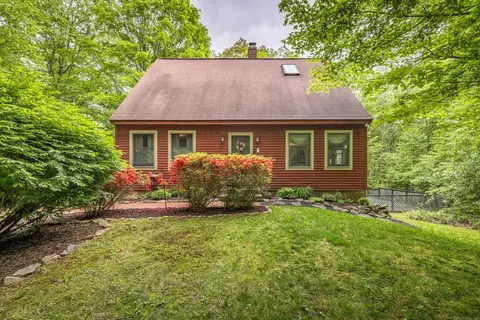 85 Ellise Rd, Mansfield, CT 06268