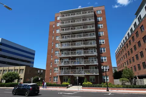 700 Summer St # 5F, Stamford, CT 06901