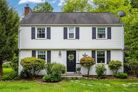 105 Centerwood Rd, Newington, CT 06111