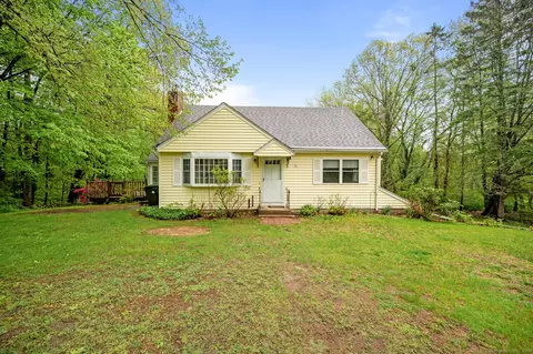 96 Old Stafford Rd, Tolland, CT 06084