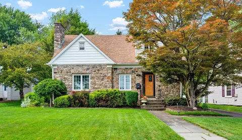 211 Prospect St, Wethersfield, CT 06109