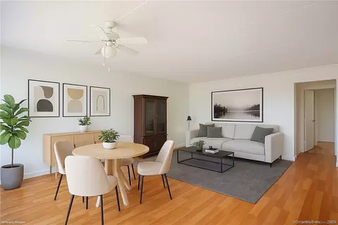 60 Strawberry Hill Ave #1118, Stamford, CT 06902