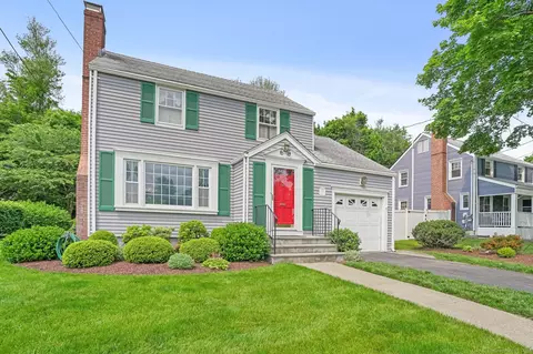 67 Matthew Dr, Stratford, CT 06614