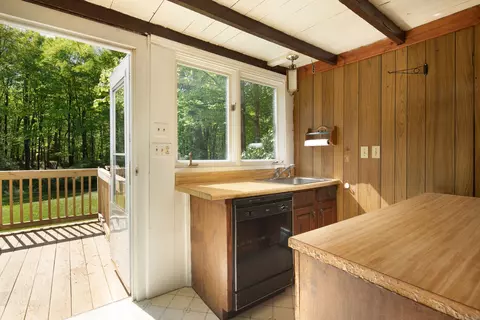Kitchen - 47 E Main St, Salisbury, CT 06068 photo 3 of 4