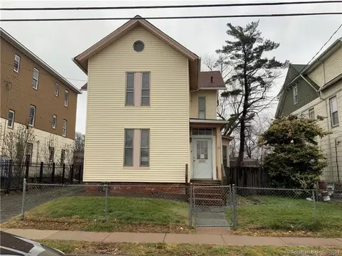 82 Madison Ave, Hartford, CT 06106