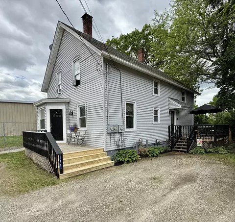 199 Mechanic St, Killingly, CT 06239