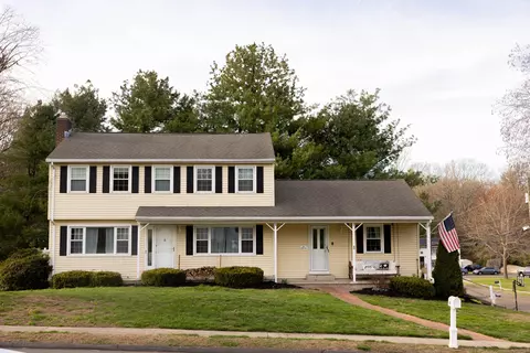 65 Lufkin Ln, Bristol, CT 06010
