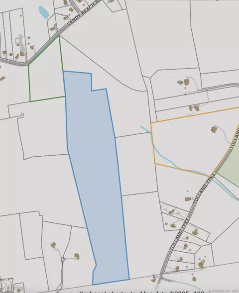 0 Tolland Tpke, Ellington, CT 06029