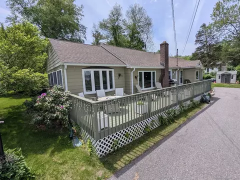 123 Washburn Ave, Coventry, CT 06238