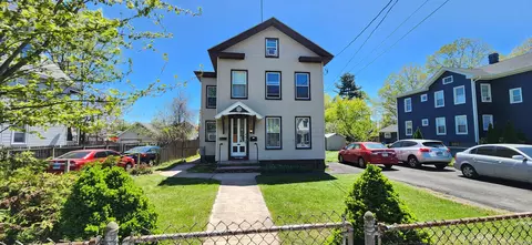 18 George St, West Haven, CT 06516