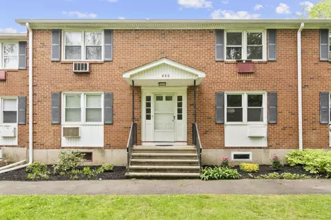 480 Radmere Rd #A, Cheshire, CT 06410