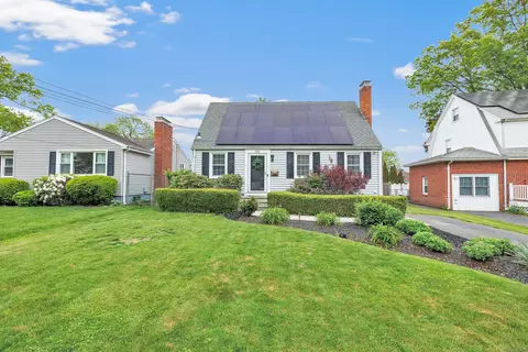 239 Bellevue Ave, West Haven, CT 06516