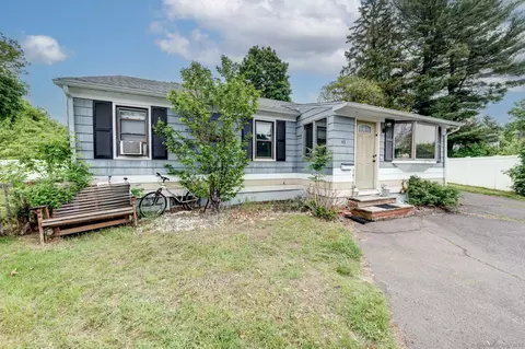 45 Grant St, Vernon, CT 06066