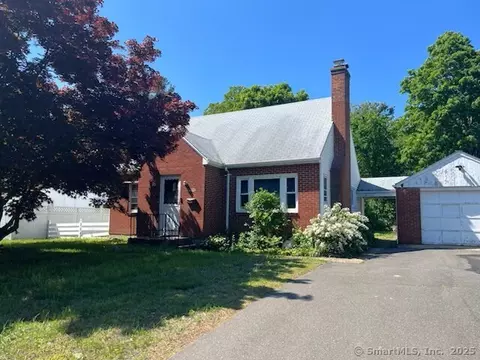 233 Francis St, New Britain, CT 06053