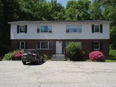 1211 Gold Star Hwy #1211, Groton, CT 06340