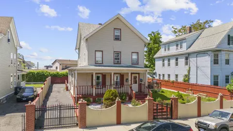 211 Norman St, Bridgeport, CT 06605