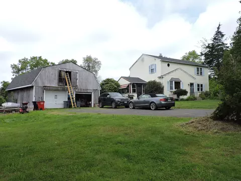 1000 E Center St, Wallingford, CT 06492