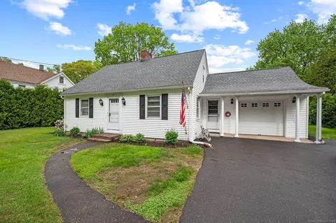 45 S Eagle St, Plymouth, CT 06786