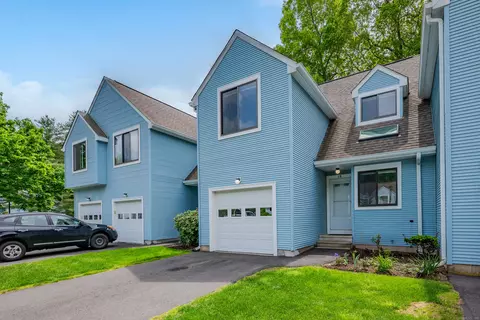 18 Ash Ct #18, Farmington, CT 06032