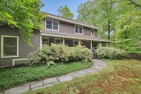 1155 Arbutus St, Middletown, CT 06457